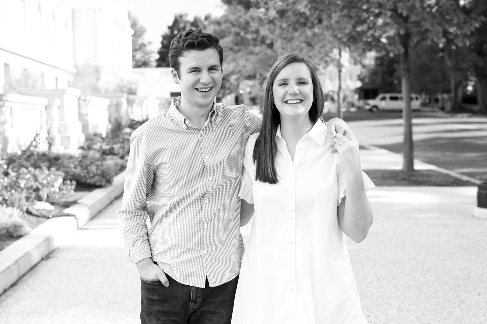 The Wedding Website of Anna Newton and Andrew Smith