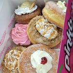 Pinkbox Doughnuts