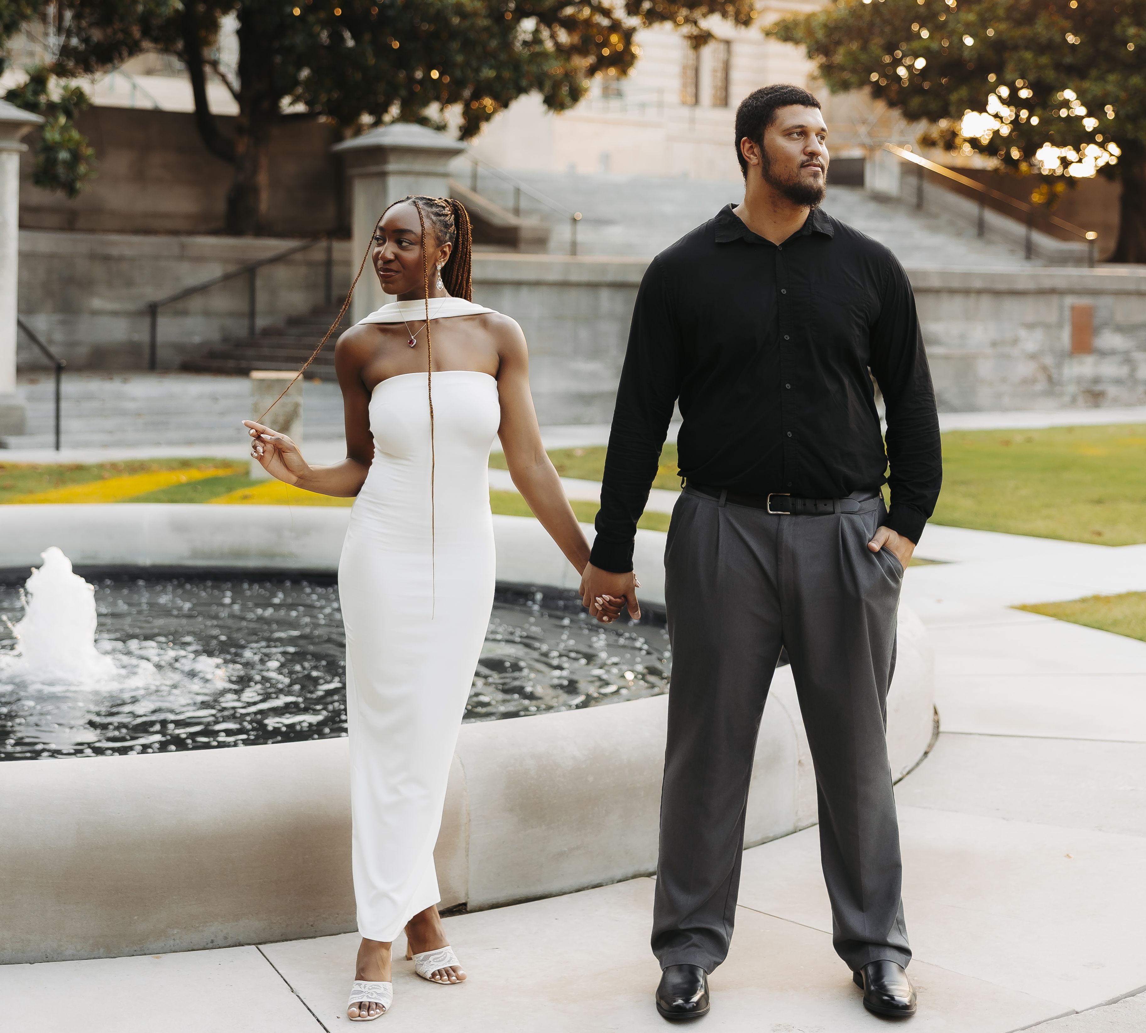 The Wedding Website of Chantal Jordan and Jonathan Stewart