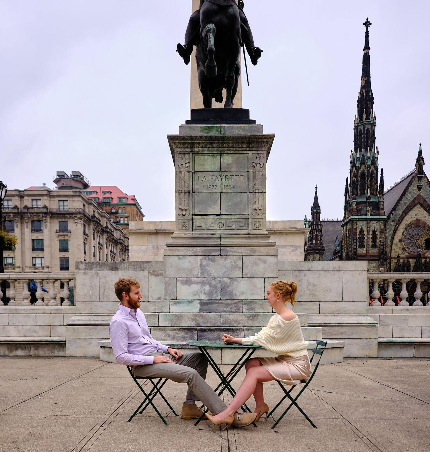 The Wedding Website of Kelly King and Chris Slack