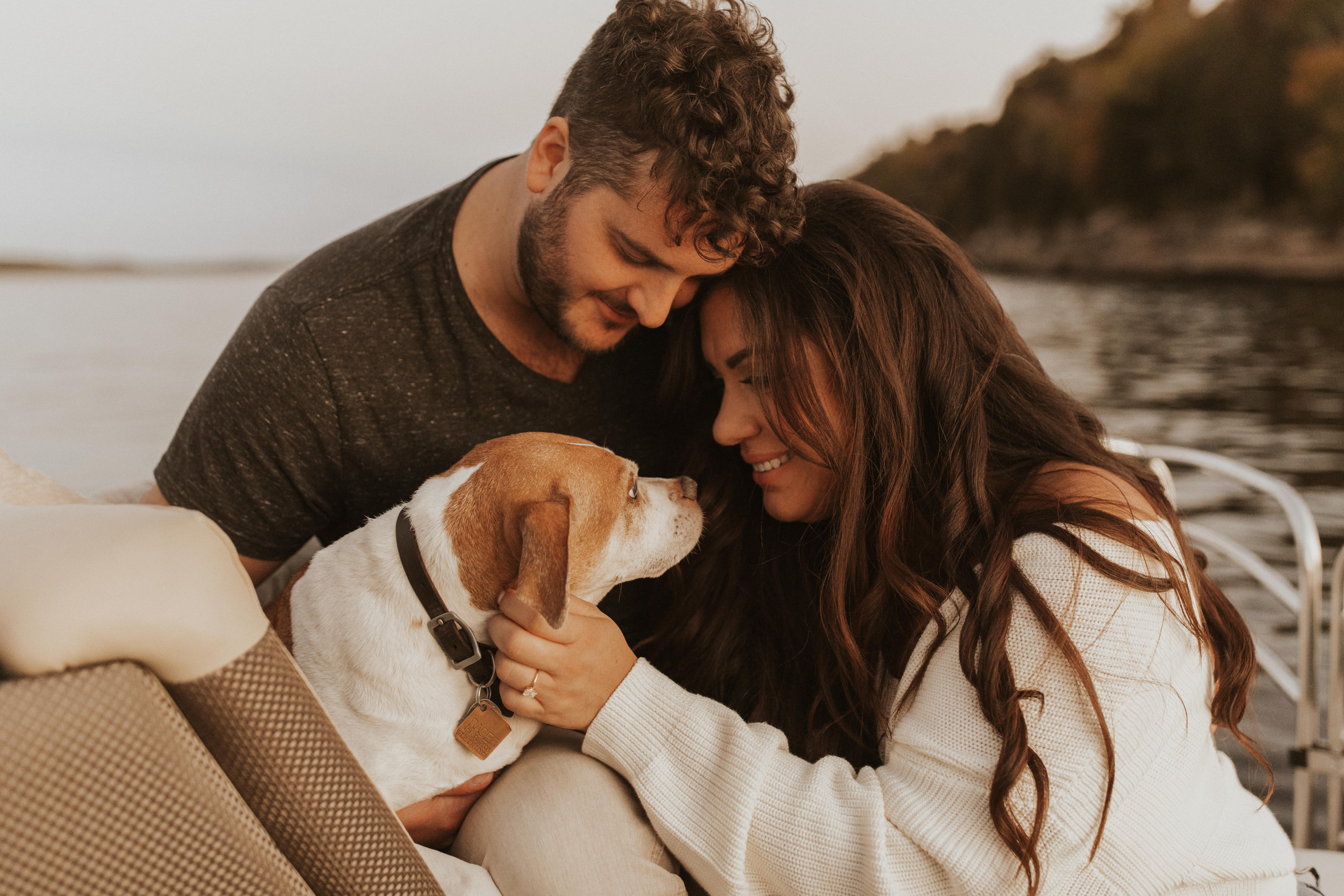 The Wedding Website of Honnah Bakhtiary and Brendan Moore