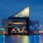 National Aquarium