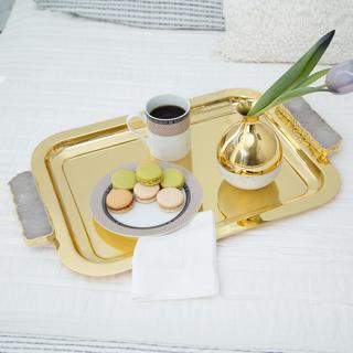 Hospitality Tray