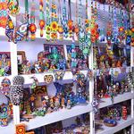 Ciudadela Market