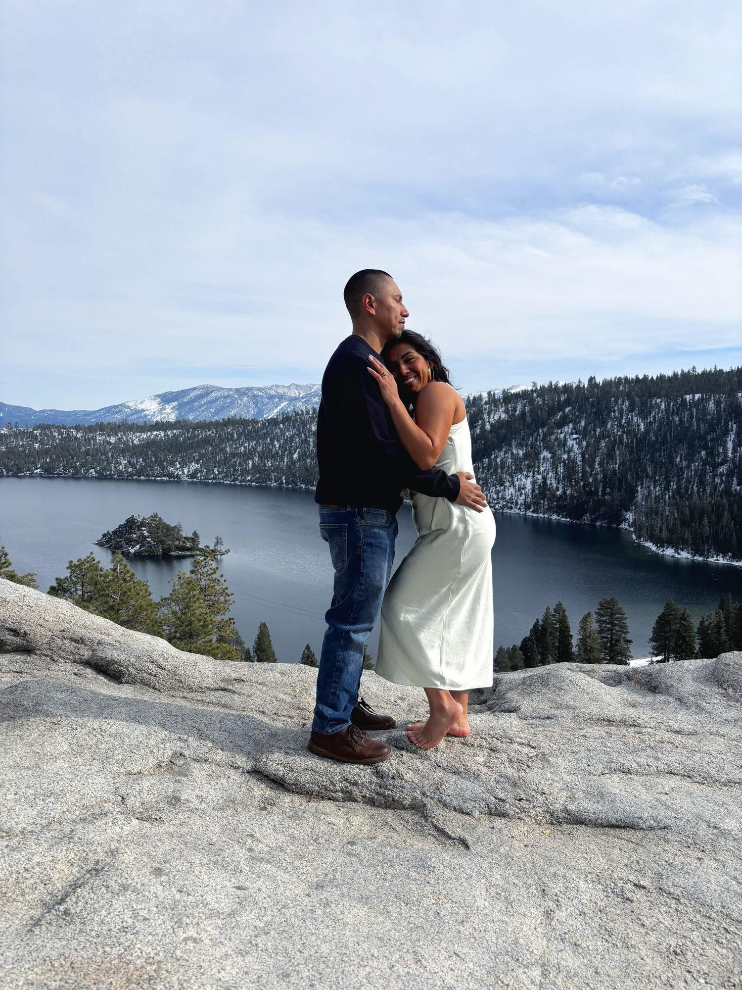 The Wedding Website of Jenn Rivera and Jose Rodriguez