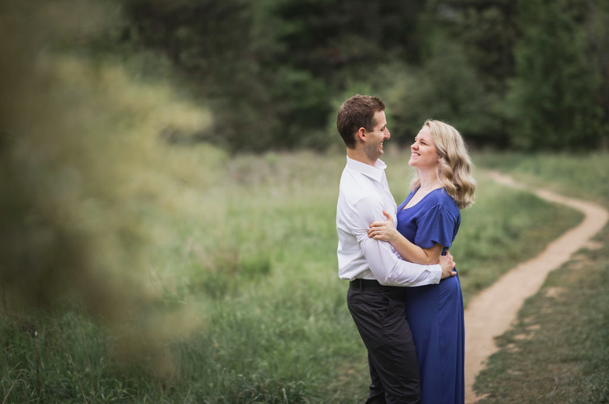 The Wedding Website of Katelyn Belcher and Aric Wateman