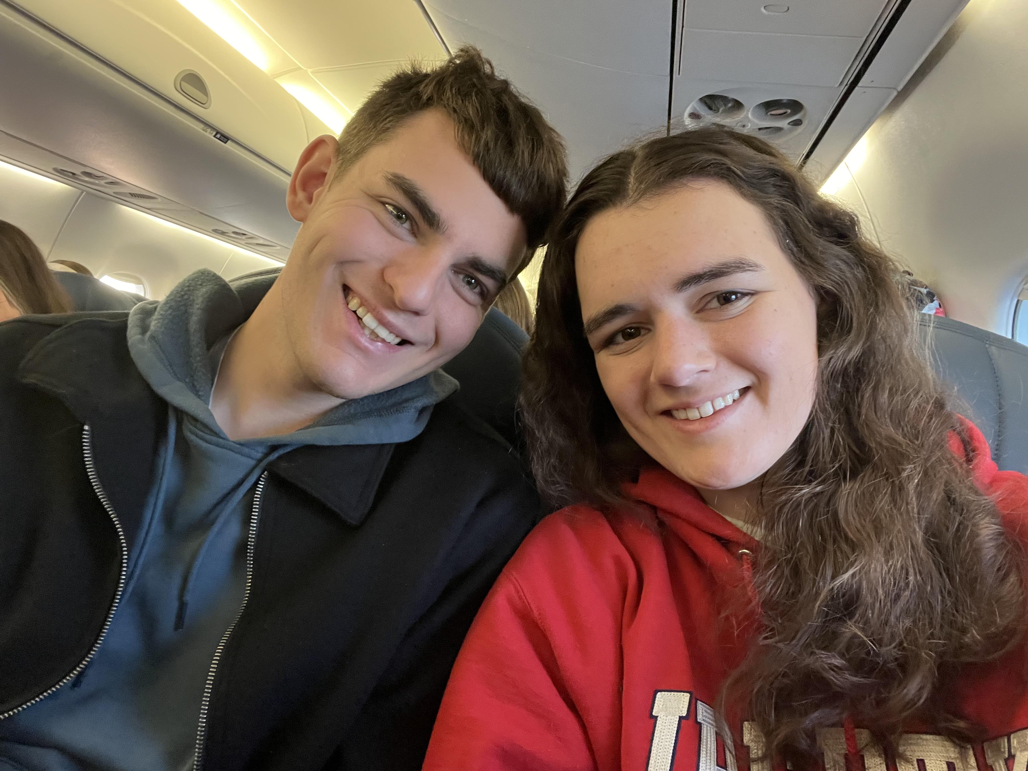 The Wedding Website of Delaney Fondern and Fredrick Ammons