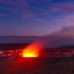 Hawaiʻi Volcanoes National Park