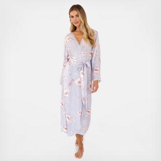 Ankle Length Robe