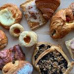 Auspicious Baking Co.