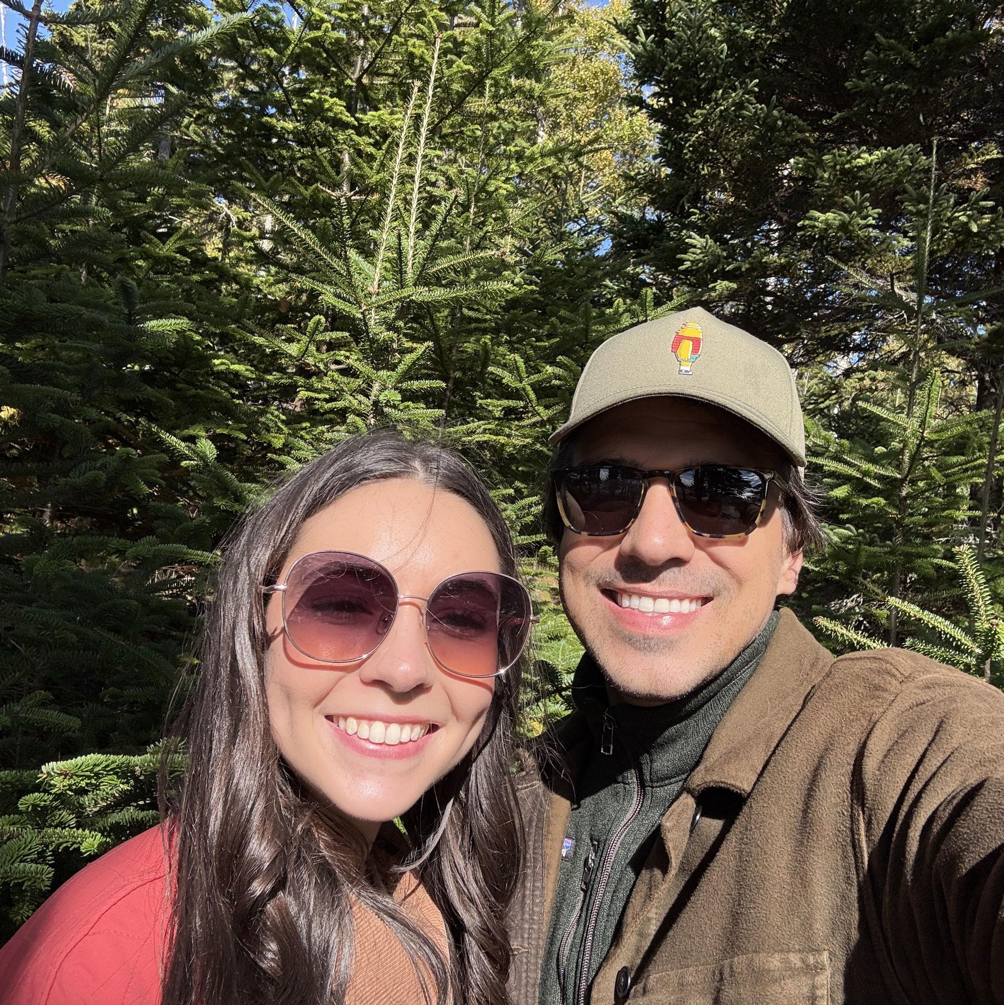 Acadia National Park!