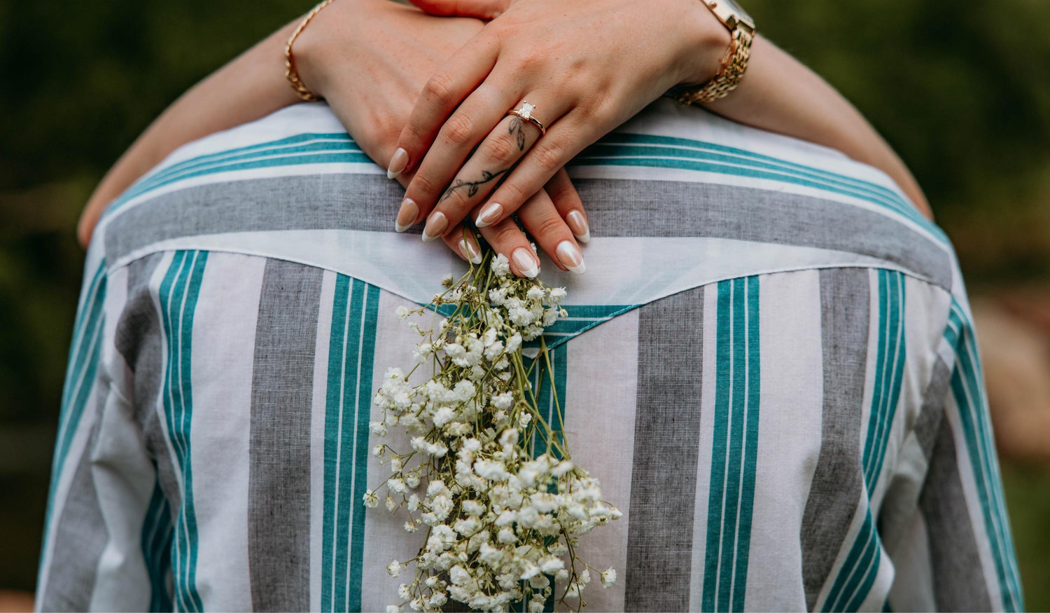 The Wedding Website of Rayna Tooley and Brycen Owens