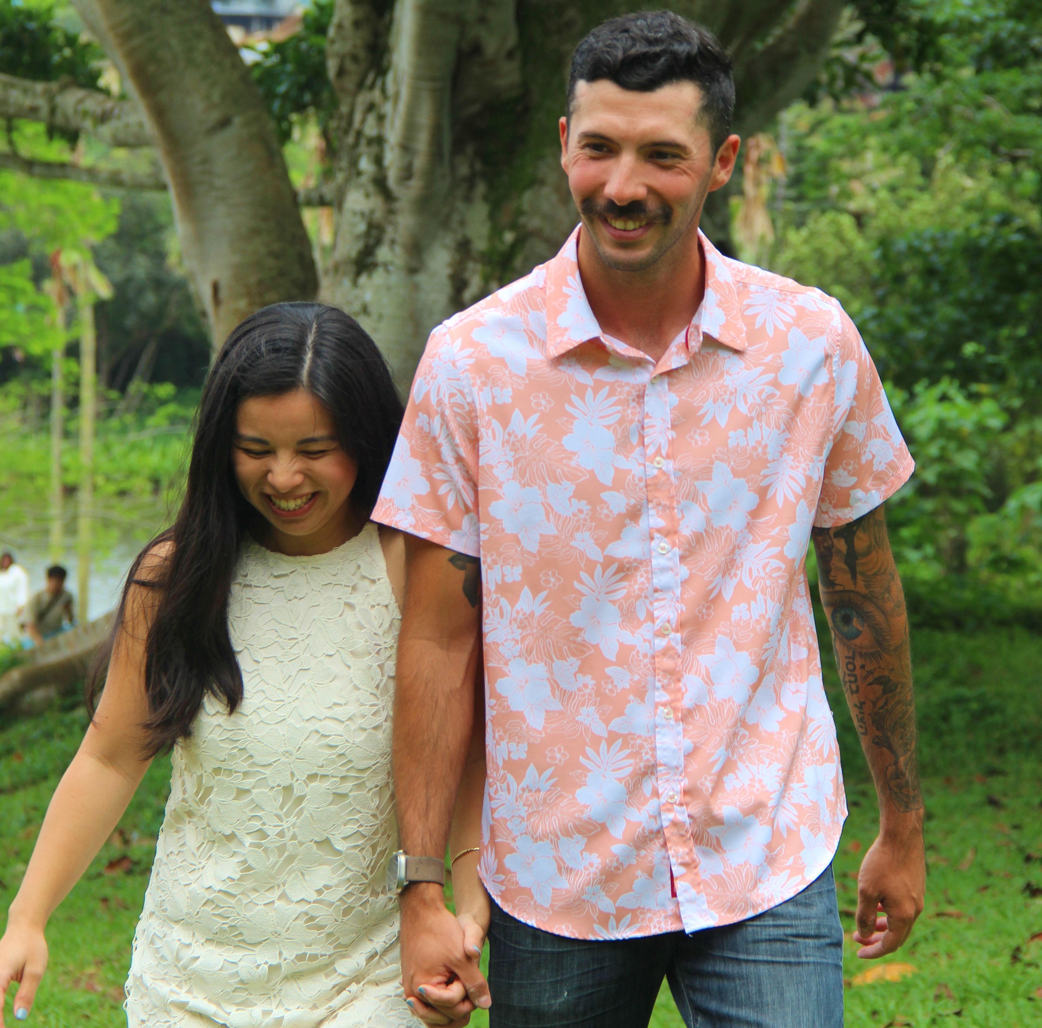The Wedding Website of Grace Morita and Nicholas Souza