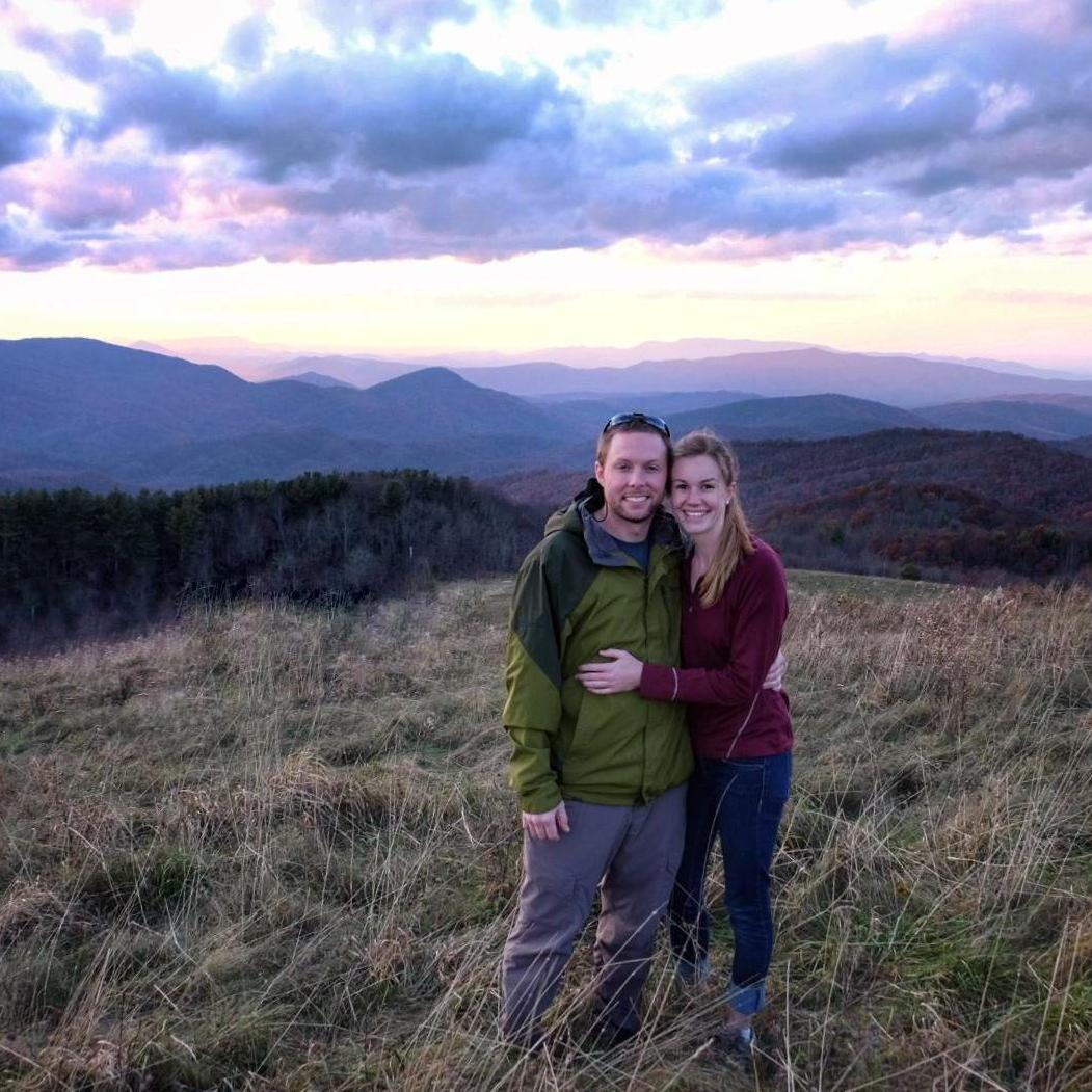 North Carolina, November 2017