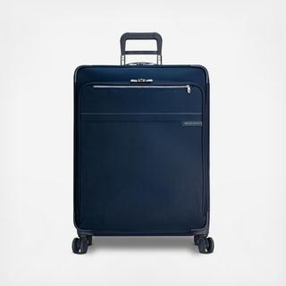 Baseline 28" Large Expandable Spinner