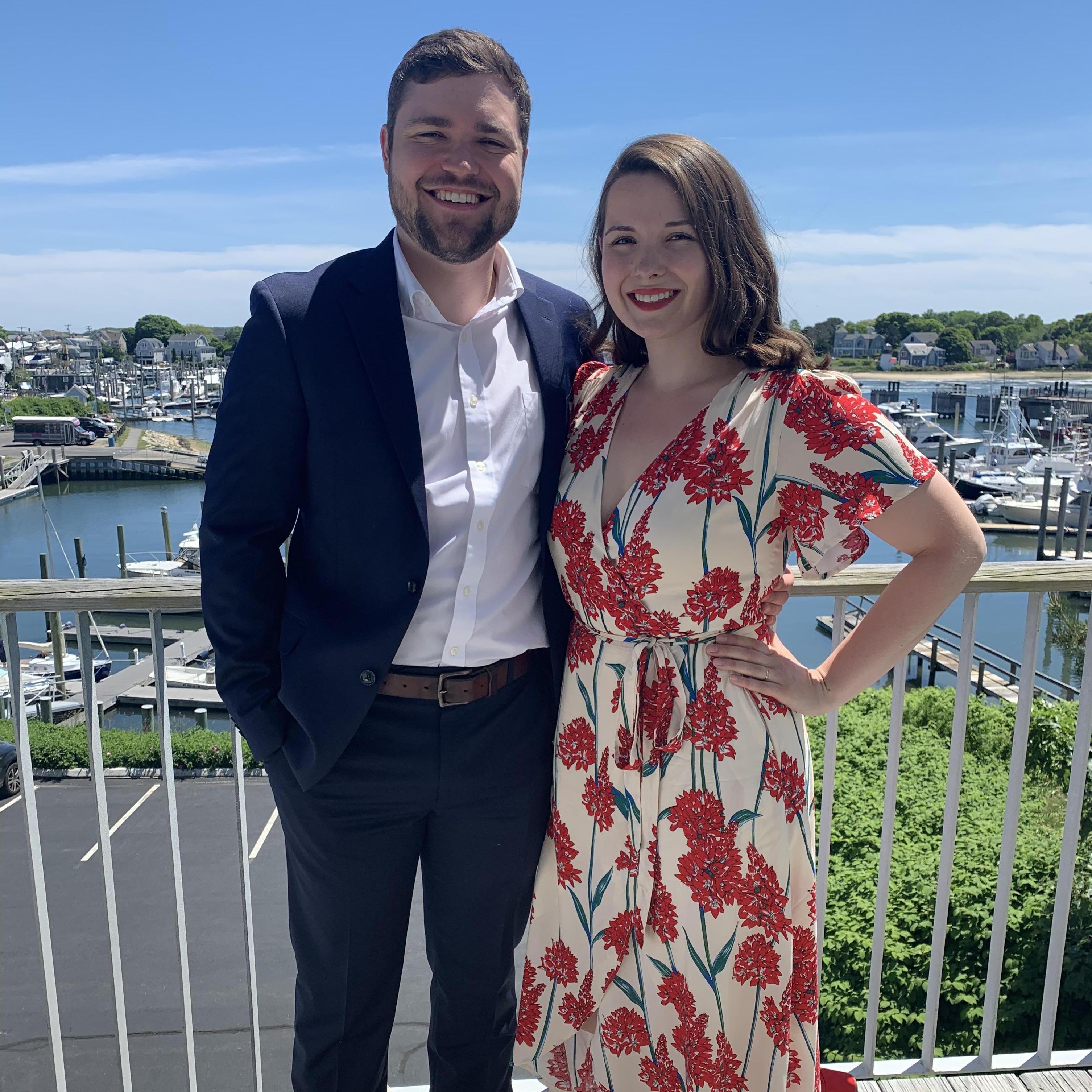 Cape Cod, MA