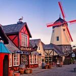 Solvang