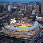 Minnesota Twins Baseball