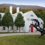 Southern Vermont Arts Center Drive