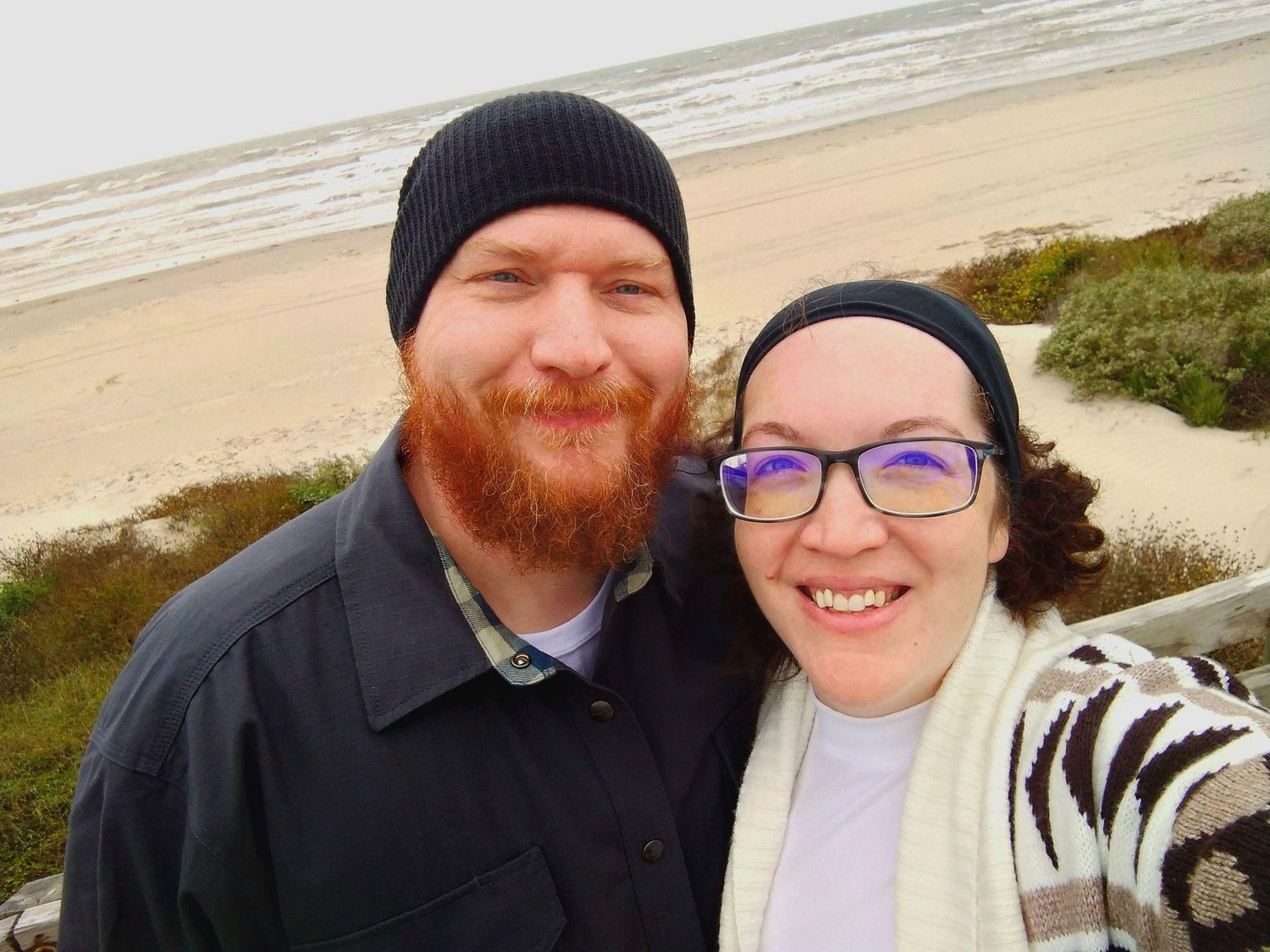 The Wedding Website of Nicki Page and David Page