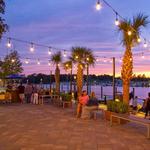 Barefoot Landing