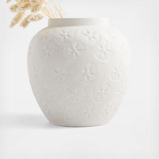 Coastal Vase