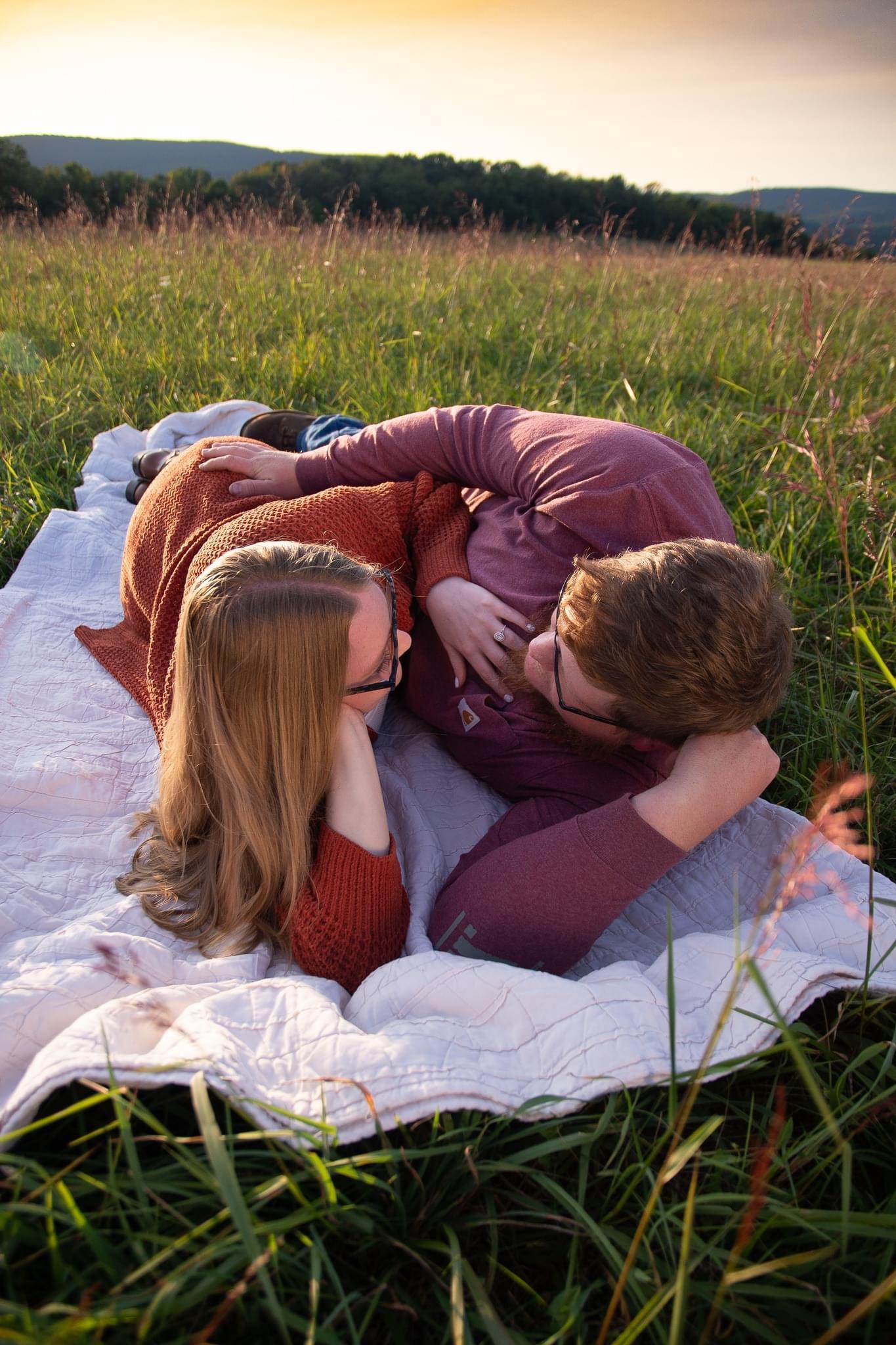 The Wedding Website of Makenna Wratchford and Thomas Hughes