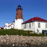 Point Judith Lighthouse