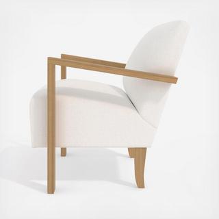 Mariza Armchair