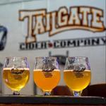 TailGate Brewery Music Row