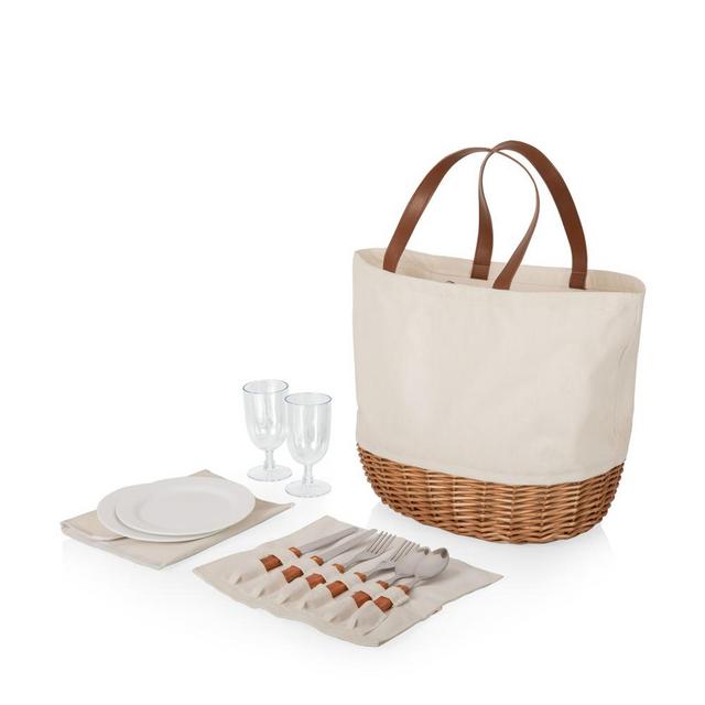 Promenade Picnic Basket