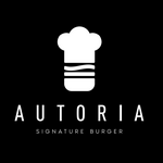Autoria Signature Burger