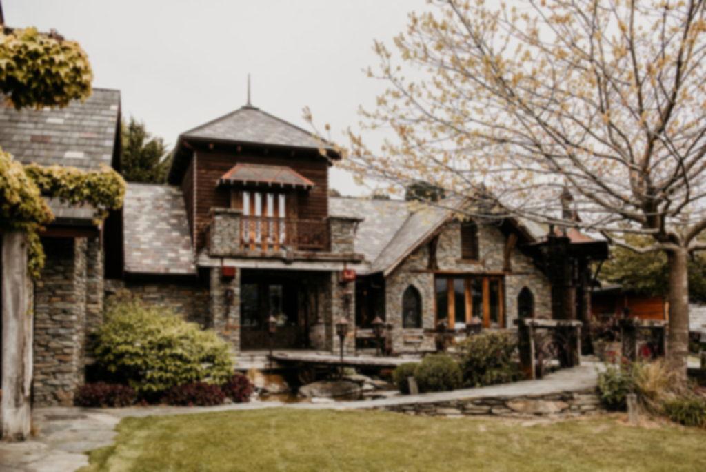 The Wedding Website of Shann Fortes and Arvin Tan