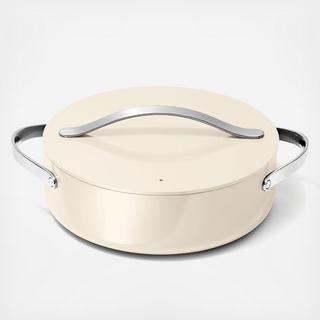 Cookware+ Rondeau with Lid