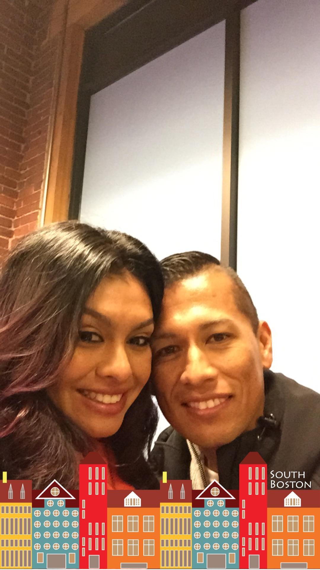 The Wedding Website of Ceci Martinez and Rolando Segura