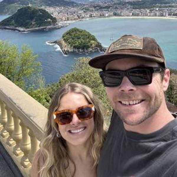 Honeymoon Fund