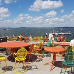 Memorial Union Terrace