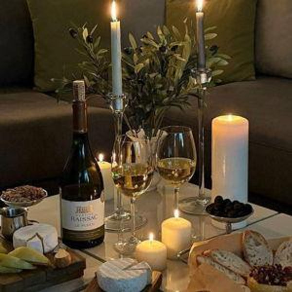 Date Nights