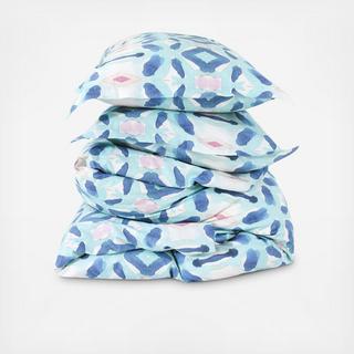 Zanzibar Duvet