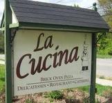 La Cucina