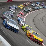NASCAR Hall of Fame