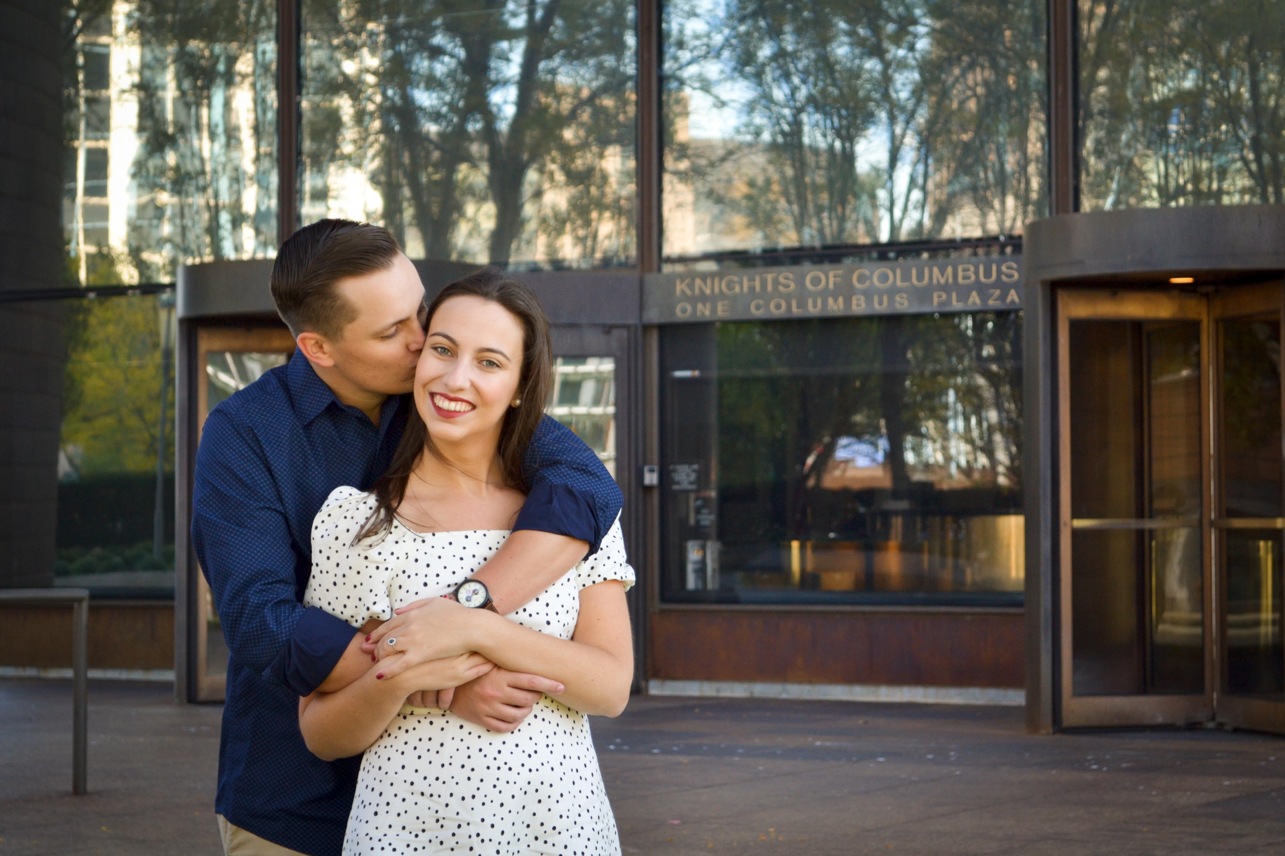 The Wedding Website of Emma Ryder and David St. Hilaire