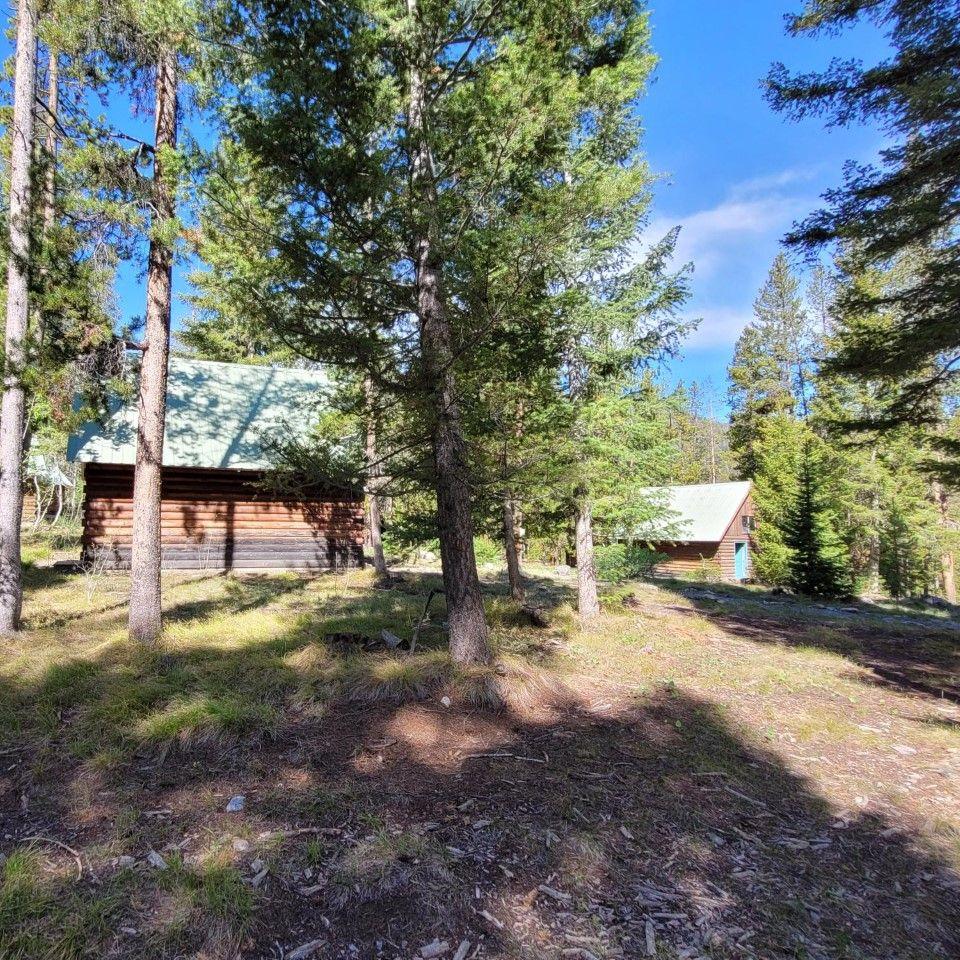 Cabins