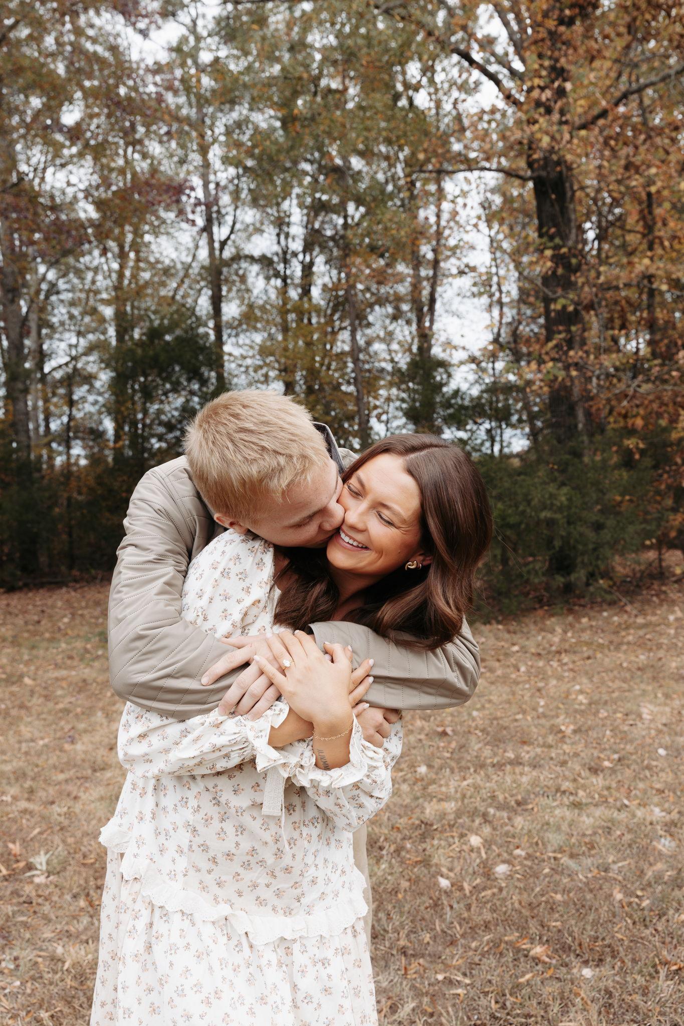 The Wedding Website of Emma Horne and Blake Surratt