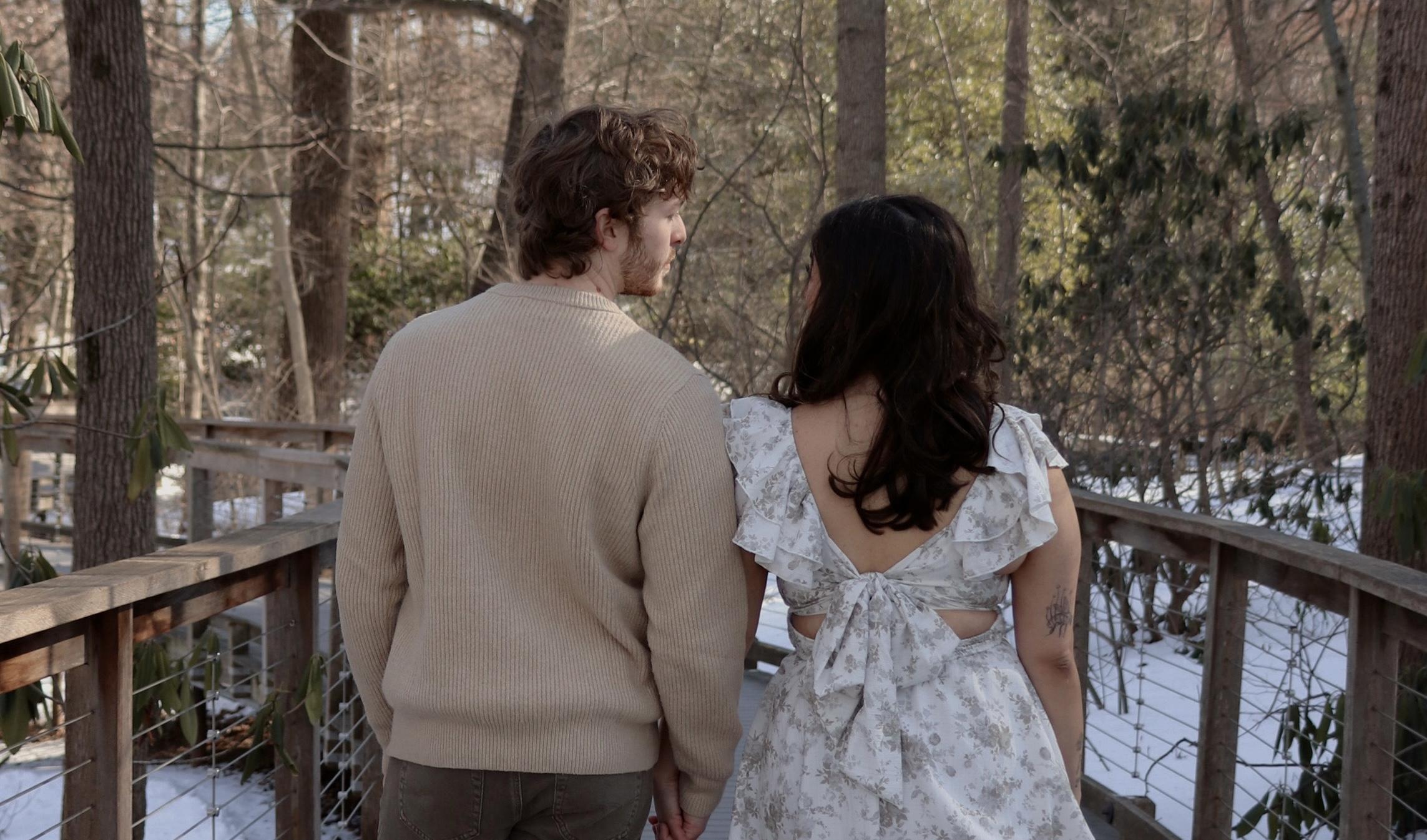 The Wedding Website of Angelica Casillas and Andrew Kaminsky