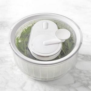 Williams Sonoma Salad Spinner