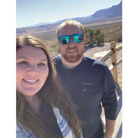 Red Rock Canyon
