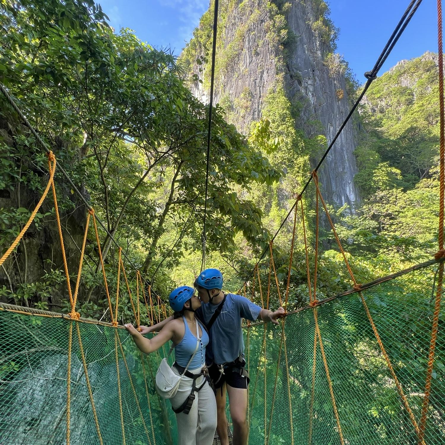 El Nido, Palawan 🏝️