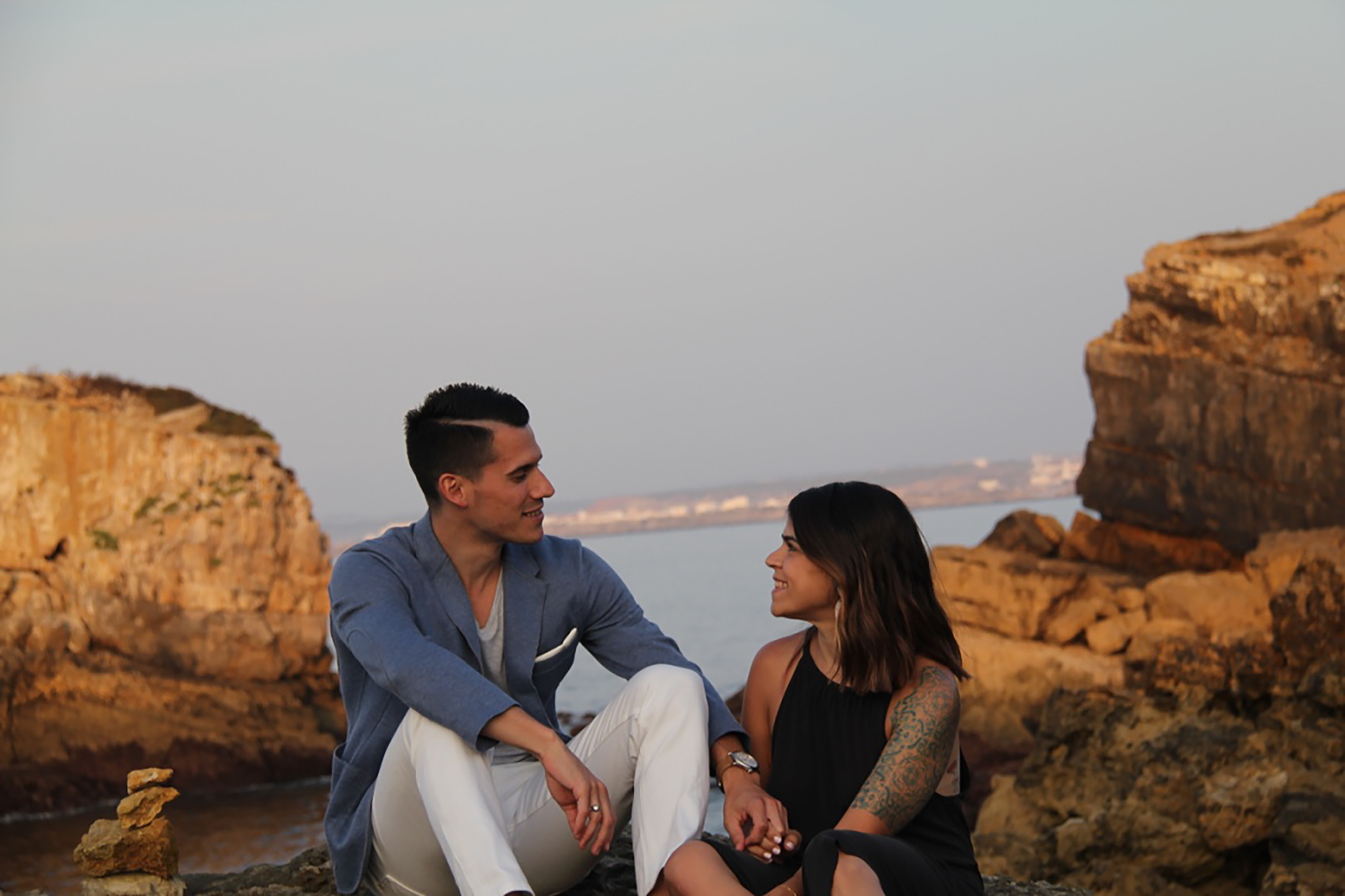 The Wedding Website of Andrew Kelser and Stephanie Costa