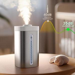 Stainless Steel Humidifier